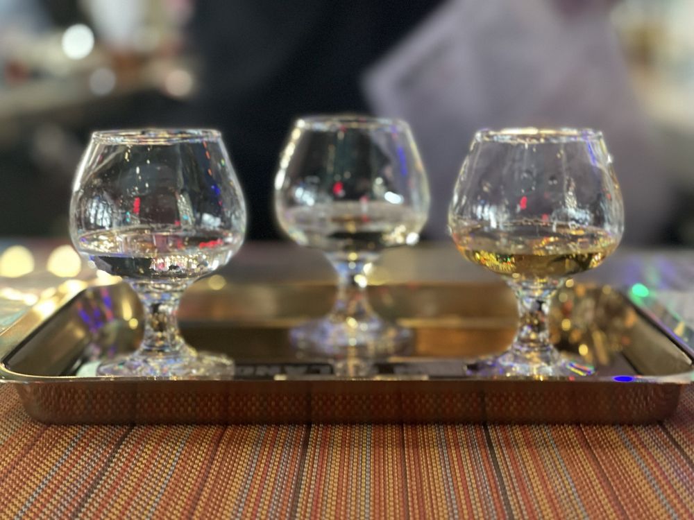 Anejo Rose Cantina & Tequila Bar