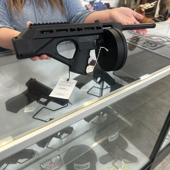 Yates Firearms - Guns & Ammo Near Me - Pasadena, Texas Yates Firearms - Guns & Ammo Near Me - Pasadena, Texas