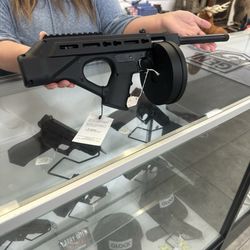Yates Firearms