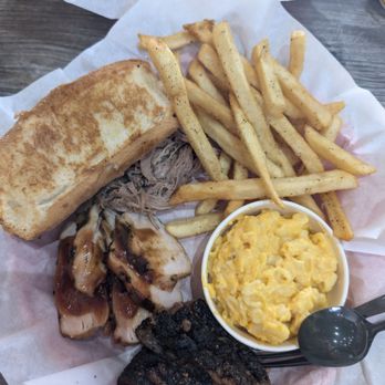 Dickey's Barbecue Pit - Barbeque Near Me - Whittier, California Dickey's Barbecue Pit - Barbeque Near Me - Whittier, California