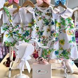 Sprout Children Shop - You will find girl's clothing and accessories from infant to tweens!