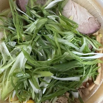 Susuru Ramen - Take out ramen we'll put together - Ramen Near Me - Astoria, New York