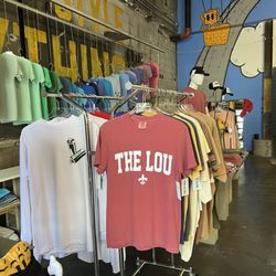 The Lou