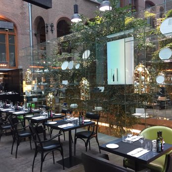 Conservatorium Hotel - Hotels Near Me - Amsterdam, New Hampshire
