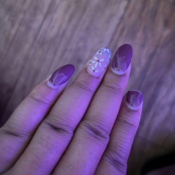 Y2K Nails - Index nail broke after 1 week and 4 days. - Nail Salons Near Me - Davis, California Y2K Nails - Index nail broke after 1 week and 4 days. - Nail Salons Near Me - Davis, California