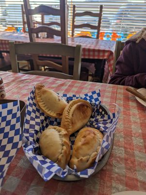 New Buenos Aires Bakery & Cafe by null