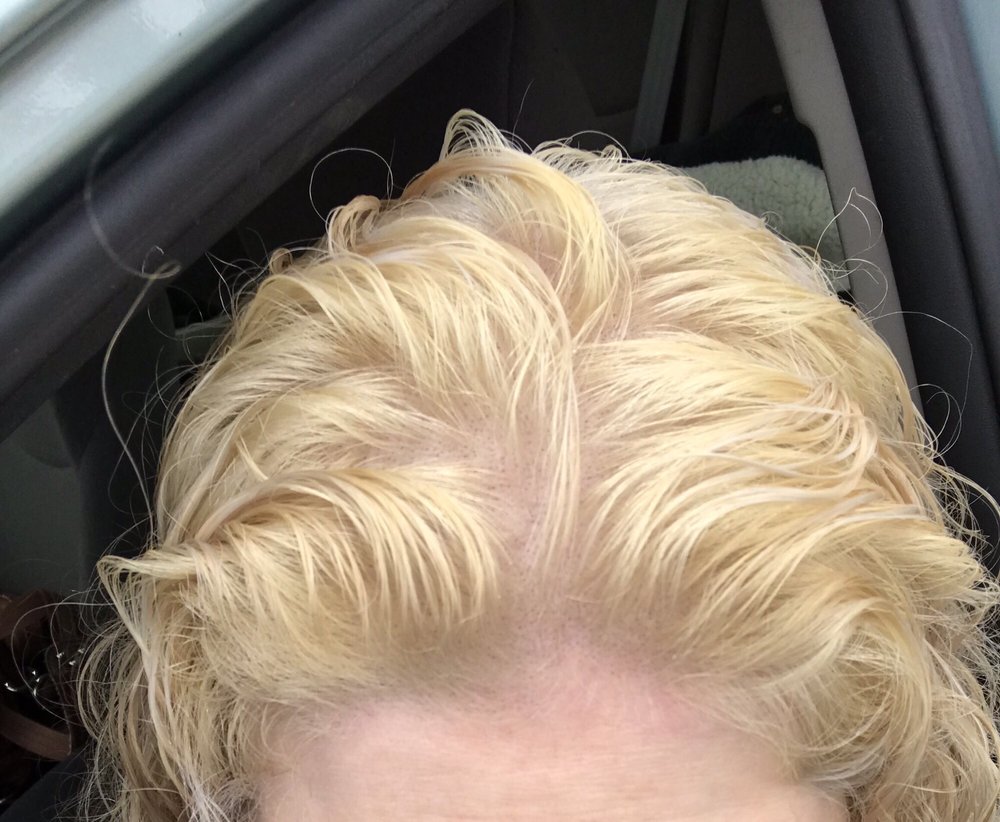 CLASSIQUE STYLES 11 Photos & 48 Reviews 580 Dutton Ave, San Leandro