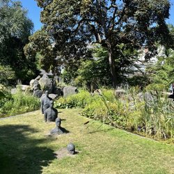 De Plantentuin