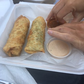 El Pope - Rolls - Latin American Near Me - Richmond, Virginia El Pope - Rolls - Latin American Near Me - Richmond, Virginia