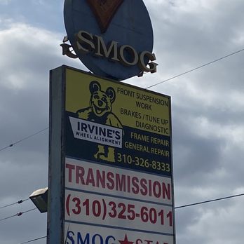 Irvine’s Wheel Alignment - Irvine's Wheel Alignment on PCH in Harbor City, CA - Auto Repair Near Me - Harbor City, California Irvine’s Wheel Alignment - Irvine's Wheel Alignment on PCH in Harbor City, CA - Auto Repair Near Me - Harbor City, California