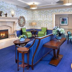 The Bristal Assisted Living - Living Room