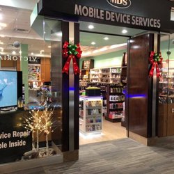 Mobile Device Services - Come by Brazos Mall to come check us out!