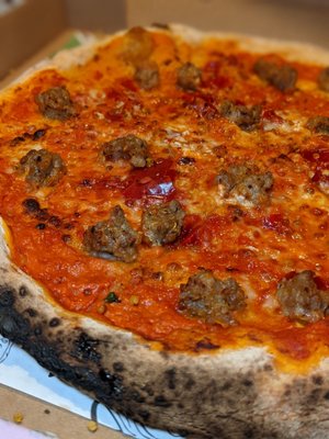 Pitfire Pizza by null