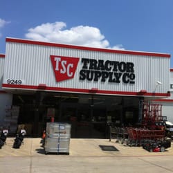 Tractor Supply