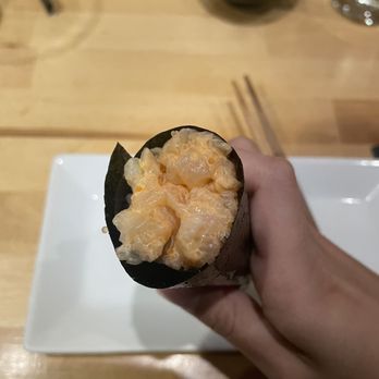 Sugo Hand Roll Bar - Sushi Bars Near Me - Seattle, Washington