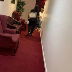 The House Of Praise For All People