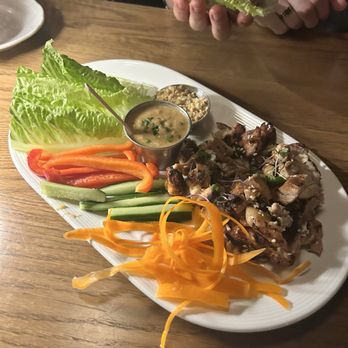Amelia’s - Chicken wraps - Seafood Near Me - Cuyahoga Falls, Ohio Amelia’s - Chicken wraps - Seafood Near Me - Cuyahoga Falls, Ohio