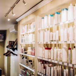 Fonte's Salon