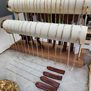 Bonded - Jewelry Near Me - Charlotte, North Carolina Bonded - Jewelry Near Me - Charlotte, North Carolina