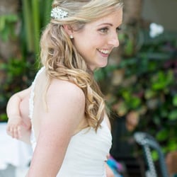 Get Gorgeous by Kelly - Wedding hair & Make up!