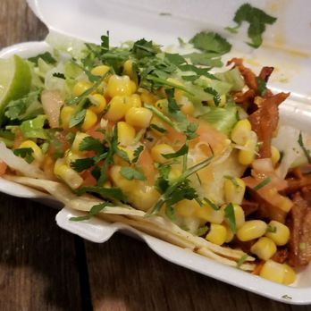 Industry City - Al pastor @ Taco Mix - Venues & Event Spaces Near Me - Brooklyn, New York