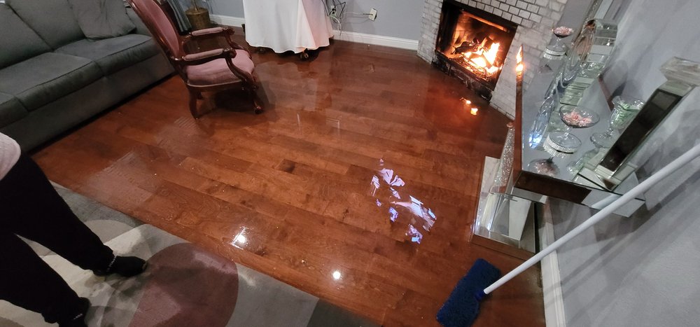 Slide of D&J Development