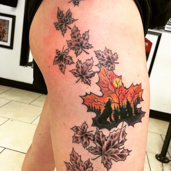 Maple Valley Tattoo & Piercing Studio - Piercing Near Me - Maple Valley, Washington