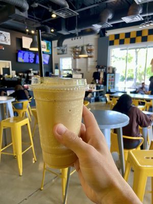 Brass Tacks Coffee Co. by null