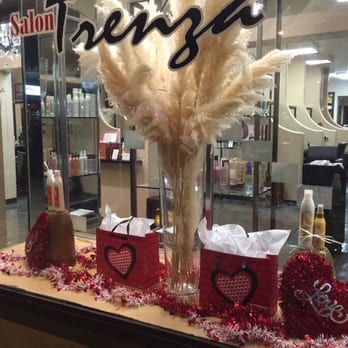 Salon Trenza - Love is in the air at Trenza - Hair Stylists Near Me - West Covina, California