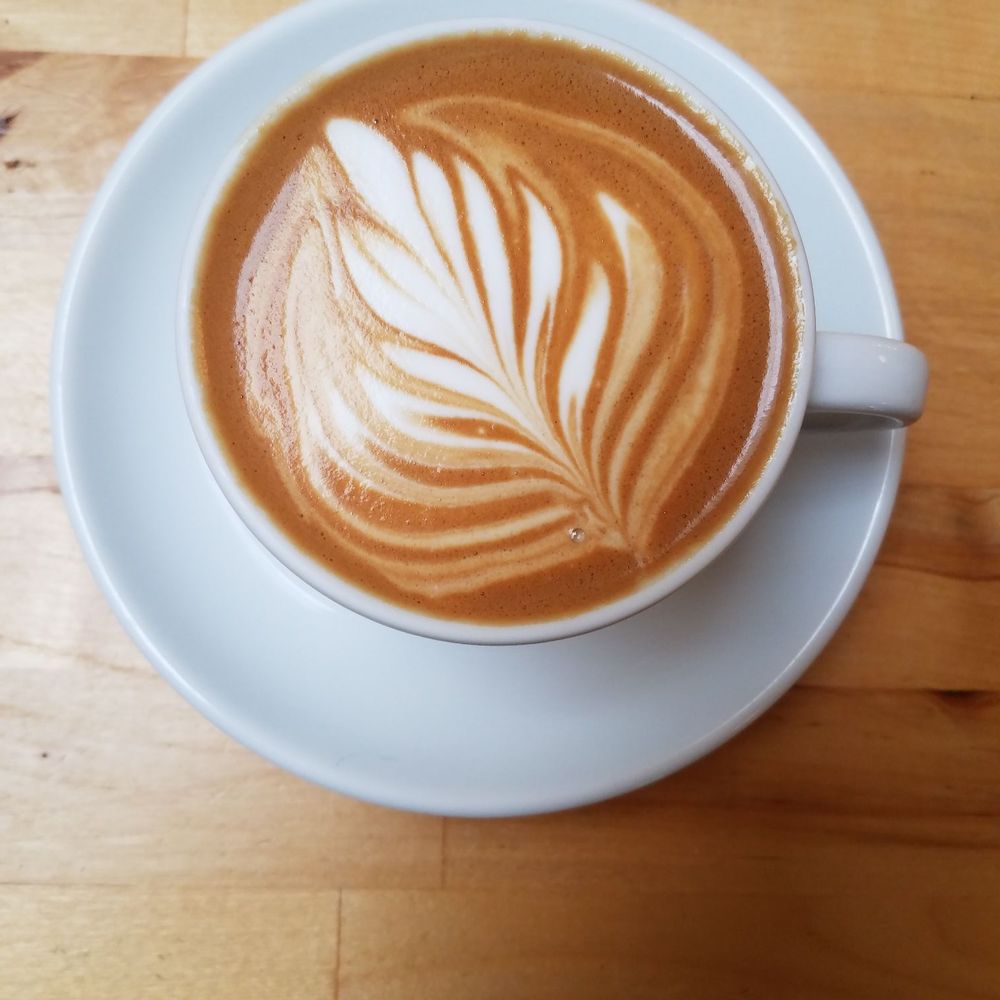 The Great North - Cappuccino. Yum! - Coffee & Tea Near Me - Portland, Oregon The Great North - Cappuccino. Yum! - Coffee & Tea Near Me - Portland, Oregon