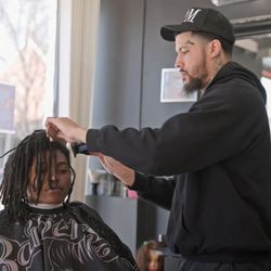 Final Fade Barbershop