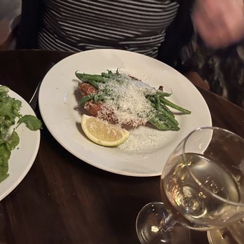 Sherborne Arms - Chicken was dry - Pubs Near Me - Cheltenham, GLS Sherborne Arms - Chicken was dry - Pubs Near Me - Cheltenham, GLS