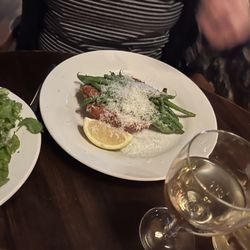 Sherborne Arms - Chicken was dry