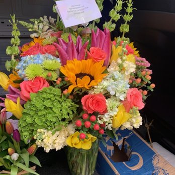 Encinitas Florist - Florists Near Me - Encinitas, California