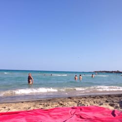 Fontane bianche siracusa