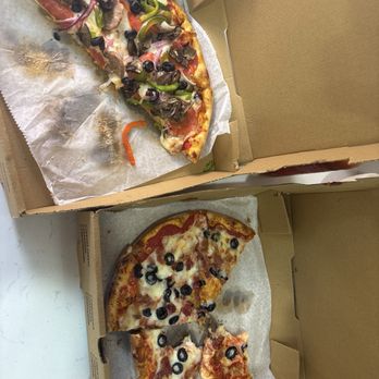 My Italian Pizza - Cardboard tasting pizza - Pizza Near Me - Leesburg, Florida My Italian Pizza - Cardboard tasting pizza - Pizza Near Me - Leesburg, Florida