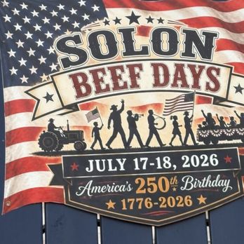 Solon Beef Days - Festivals Near Me - Solon, Iowa Solon Beef Days - Festivals Near Me - Solon, Iowa