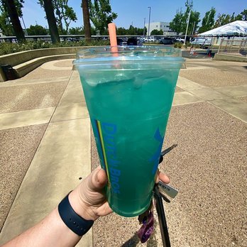 Dutch Bros Coffee - Tropical Green Tea! - Juice Bars & Smoothies Near Me - Bakersfield, California Dutch Bros Coffee - Tropical Green Tea! - Juice Bars & Smoothies Near Me - Bakersfield, California