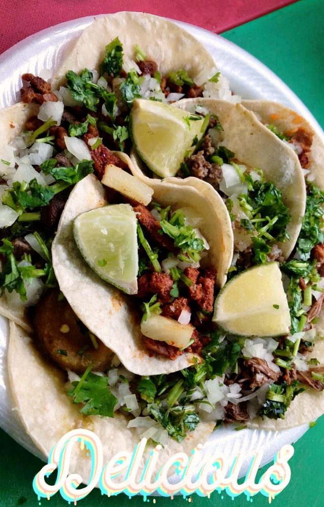 LA PARRILLA Updated August 2024 210 W La Lande Ave, Sublette