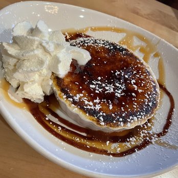 Poppycocks - Crème Brûlée - New American Near Me - Traverse City, Michigan Poppycocks - Crème Brûlée - New American Near Me - Traverse City, Michigan