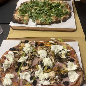 Habemus Pinsa - Pizza Near Me - Rome, RM Habemus Pinsa - Pizza Near Me - Rome, RM