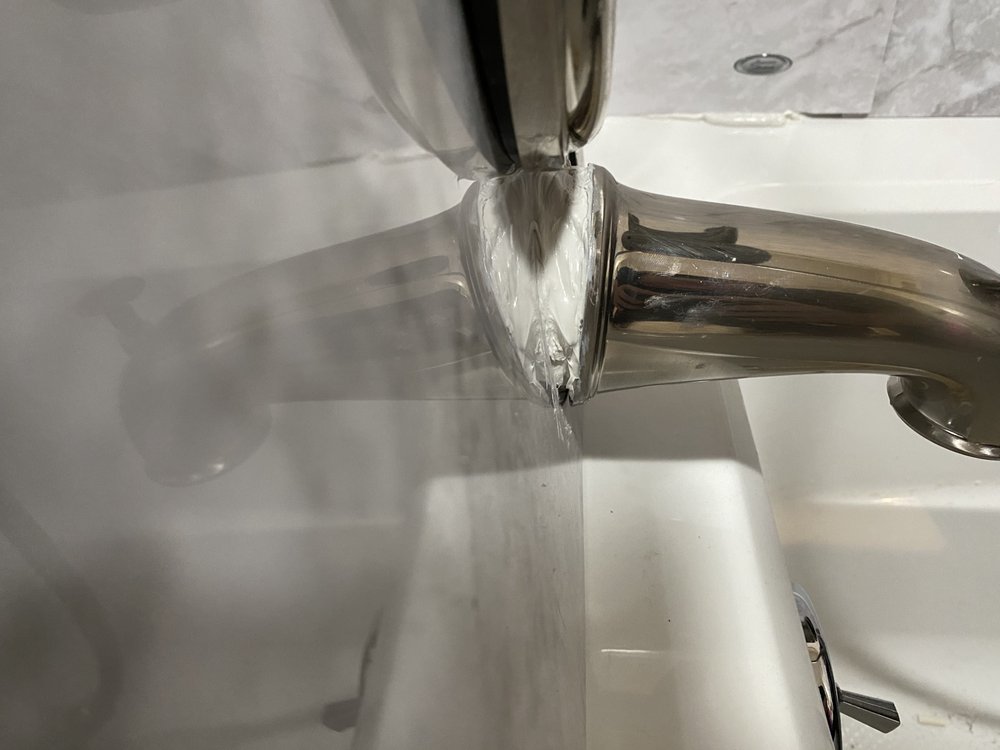 Slide of YES Utah Heating, Air, Plumbing and Electric