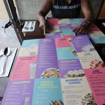White Rabbit Dessert Experience - Cheektowaga - Menu - Desserts Near Me - Cheektowaga, New York White Rabbit Dessert Experience - Cheektowaga - Menu - Desserts Near Me - Cheektowaga, New York