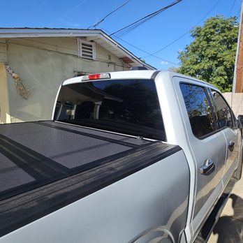 Precision Mobile Window Tinting - Car Window Tinting Near Me - Phoenix, Arizona Precision Mobile Window Tinting - Car Window Tinting Near Me - Phoenix, Arizona