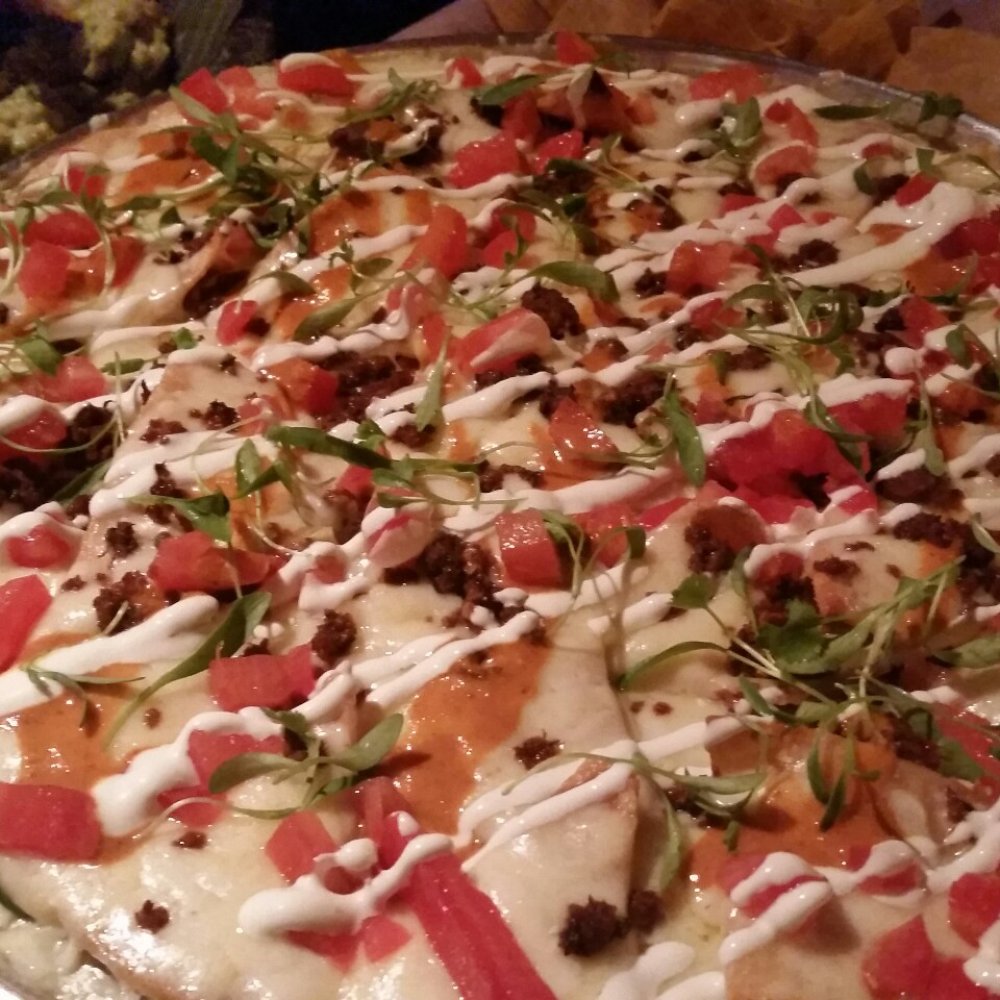 El Vez - Nachos - Mexican Near Me - Philadelphia, Pennsylvania
