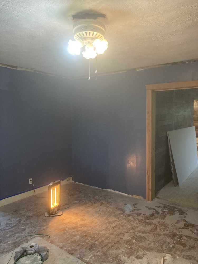 Slide of Tidwells General Service