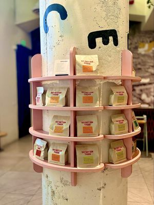 Go Get Em Tiger by null Go Get Em Tiger by null