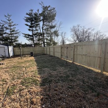 Gardner Home Services - Fences & Gates Near Me