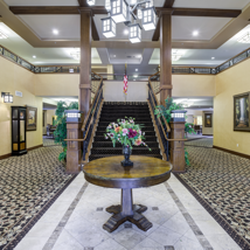 The Lodge at Mallard's Landing