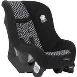 Cosco Next Convertible Car Seat